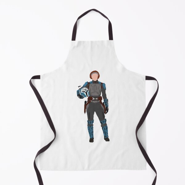 Item preview, Bo Katan designed and sold by mathieu-helmic.