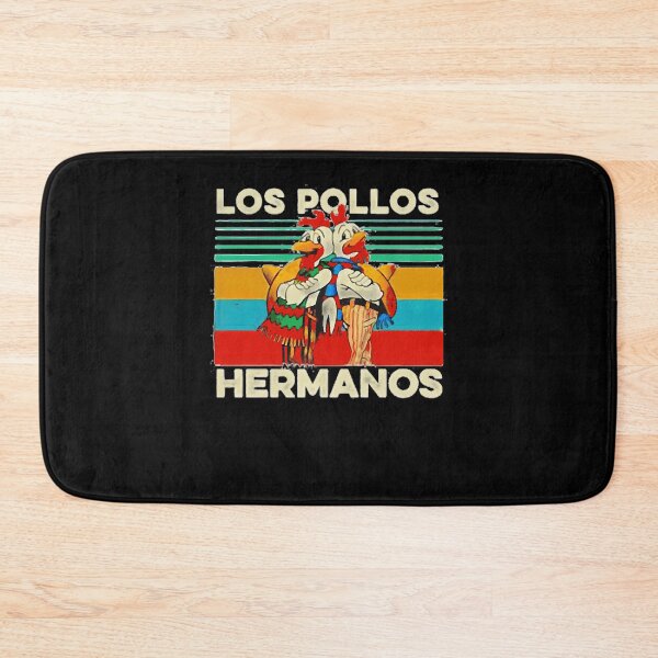 Item preview, Los Pollos BAND designed and sold by TinyToesPre.