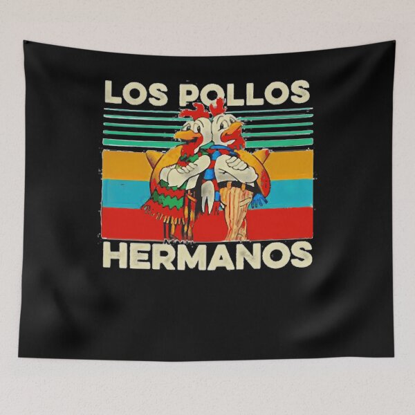 Item preview, Los Pollos BAND designed and sold by TinyToesPre.