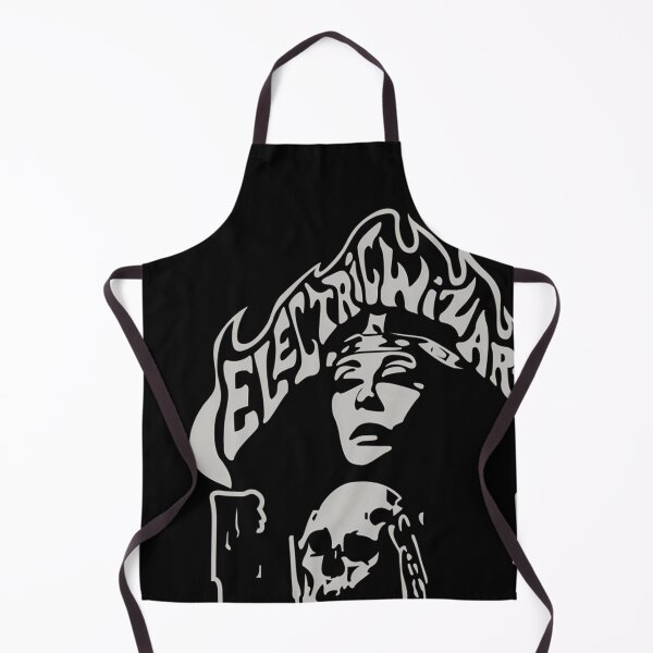 Item preview, Electric Wizard designed and sold by MargariteFeen8.