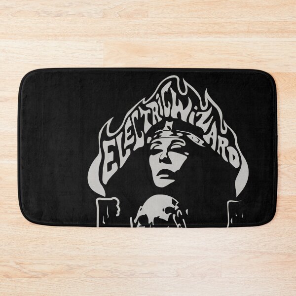 Item preview, Electric Wizard designed and sold by MargariteFeen8.