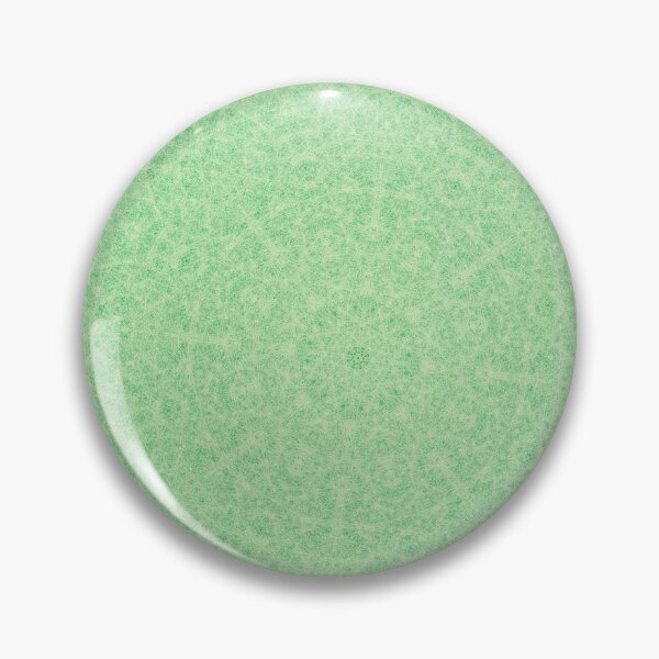 Item preview, Mint Green Ethereal Mandala Texture designed and sold by tryandplay.