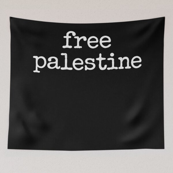 Item preview, Ayuda y solidaridad con Gaza para una Palestina libre designed and sold by lockyrollflu.