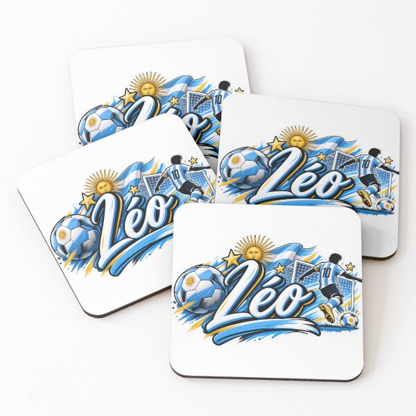 Item preview, Leo Graffiti Lettering Number 10 Sky Blue designed and sold by Stamped_Style.