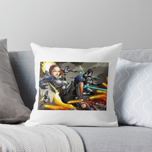 Item preview, Bo Katan designed and sold by mathieu-helmic.
