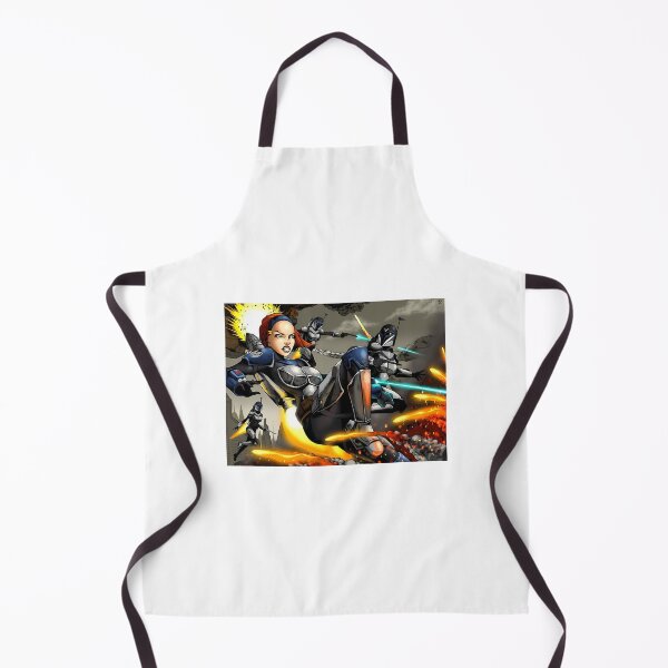 Item preview, Bo Katan designed and sold by mathieu-helmic.
