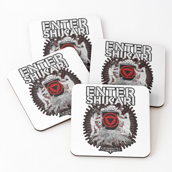 Item preview, Enter Shikari Band  designed and sold by loera-emelina.