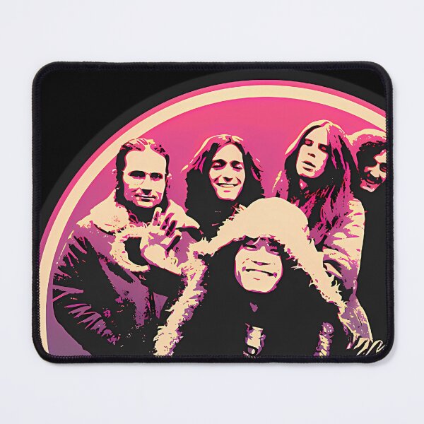 Item preview, Can Krautrock Band designed and sold by MargariteFeen8.