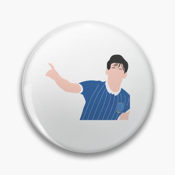 Item preview, Kieran Lee His Touch Is Golden designed and sold by parso-nelinx.