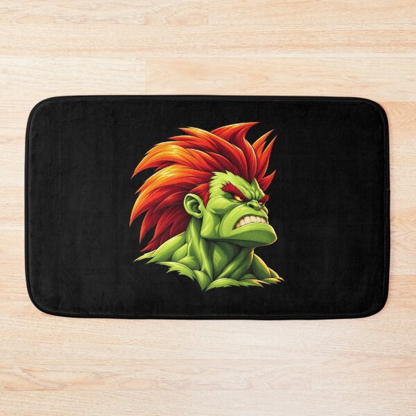 Item preview, Blanka designed and sold by RoyAGreen.