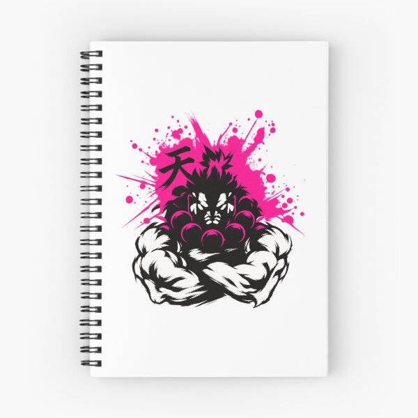 Item preview, Akuma designed and sold by GordonMLoper.