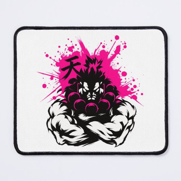 Item preview, Akuma designed and sold by GordonMLoper.