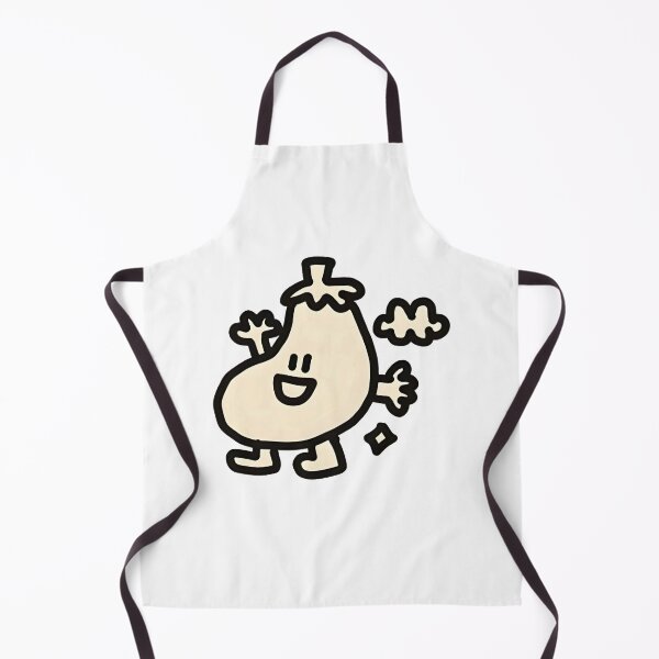 Item preview, Eggplant designed and sold by inkstrokestore.