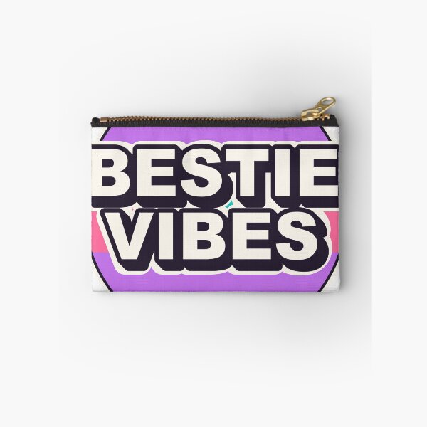 Artikelvorschau, Bestie Vibes Retro Meme Shirt Sticker entworfen und verkauft von Alphakenon.