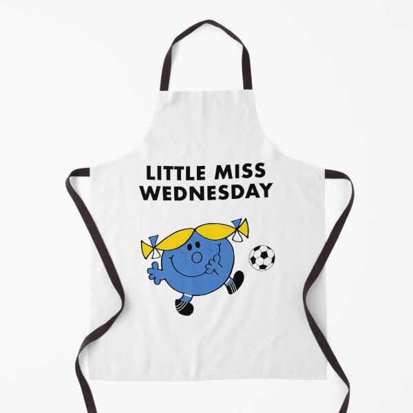 Item preview, Miss Wednesday designed and sold by parso-nelinx.