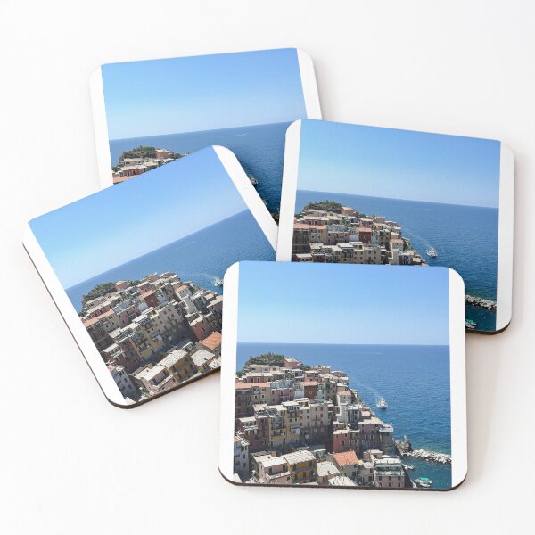 Item preview, Acqua Azzura: Italy by Sea  designed and sold by auri77to.