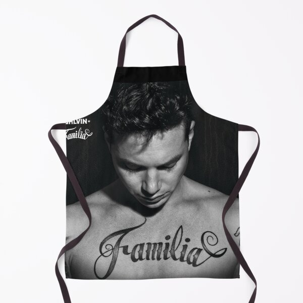 Artikelvorschau, J Balvin – La Familia-Album 2013 entworfen und verkauft von Lanhvamy2689.