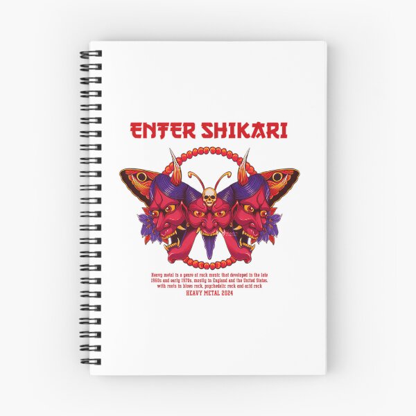 Item preview, Enter Shikari Band  designed and sold by loera-emelina.