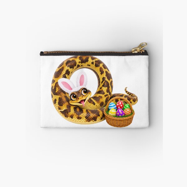 Item preview, Cheerful Giant Python Easter designed and sold by Sillytoe.