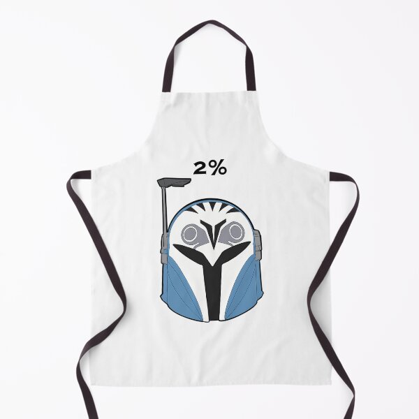 Item preview, Bo Katan 2 Color designed and sold by mathieu-helmic.