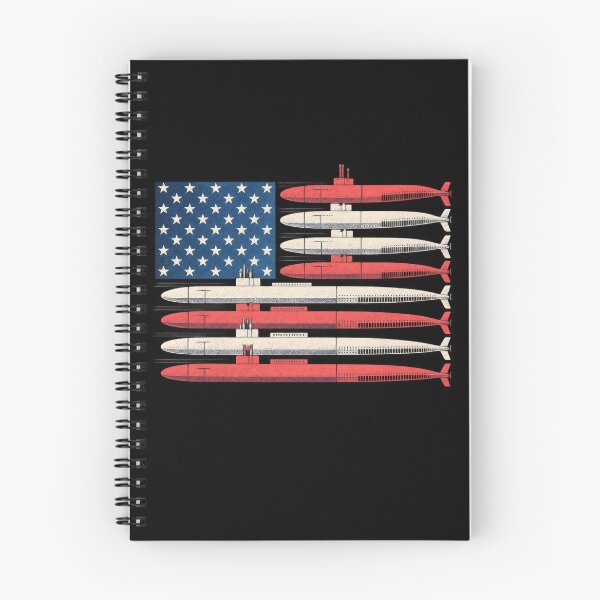 Item preview, American Submarine Flag Patriotic Navy Veteran designed and sold by kyvua-artist.
