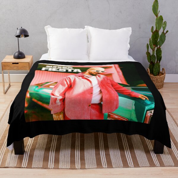 Item preview, J Balvin - Summer Fiesta album 2020 designed and sold by Lanhvamy2689.