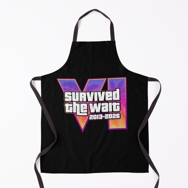 Item preview, Survived The Wait / Grain Effect designed and sold by Nikita Abakumov.