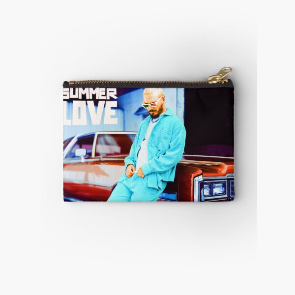 Item preview, J Balvin - Summer Love album 2020 designed and sold by Lanhvamy2689.