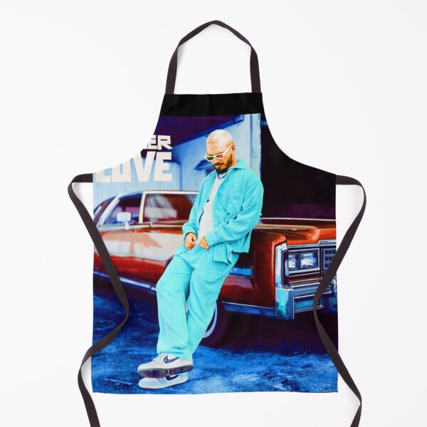 Artikelvorschau, J Balvin – Album „Summer Love“ (2020) entworfen und verkauft von Lanhvamy2689.