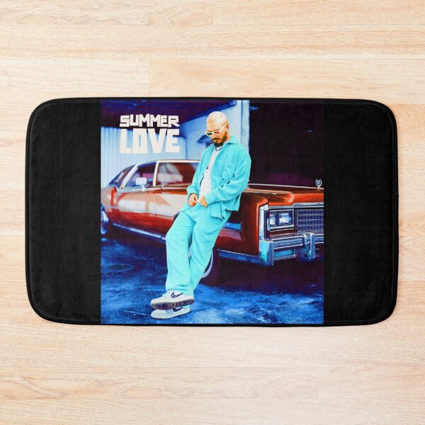 Item preview, J Balvin - Summer Love album 2020 designed and sold by Lanhvamy2689.