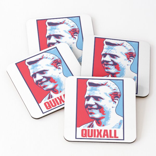 Item preview, Quixall - England designed and sold by parso-nelinx.