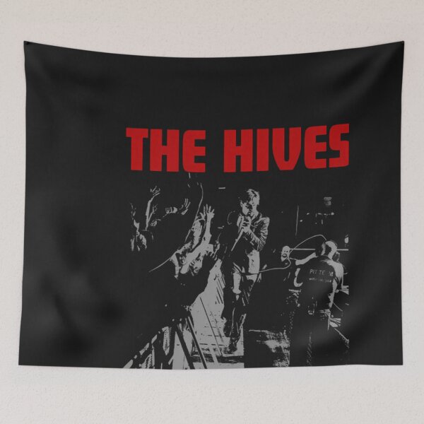Item preview, Hives designed and sold by MargariteFeen8.