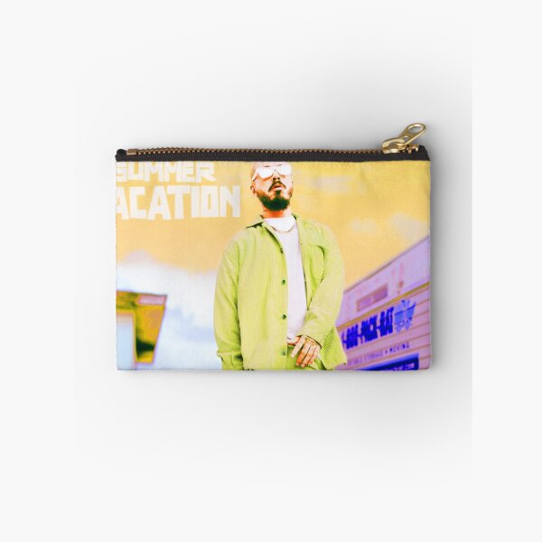 Item preview, J Balvin - Summer Vacation album 2020 designed and sold by Lanhvamy2689.