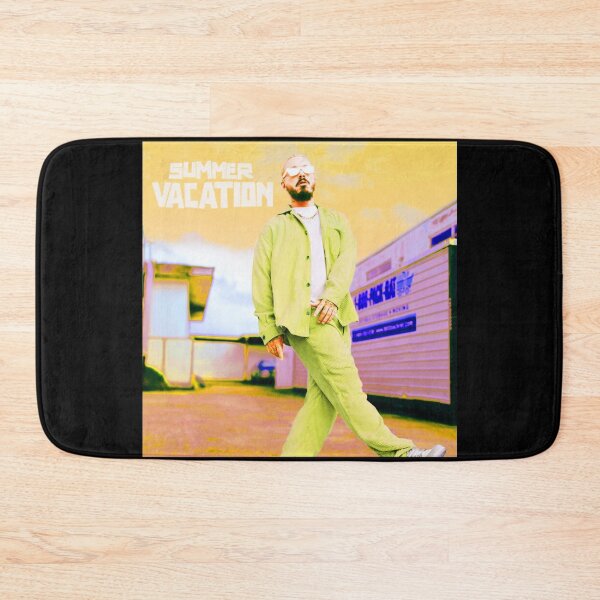 Item preview, J Balvin - Summer Vacation album 2020 designed and sold by Lanhvamy2689.