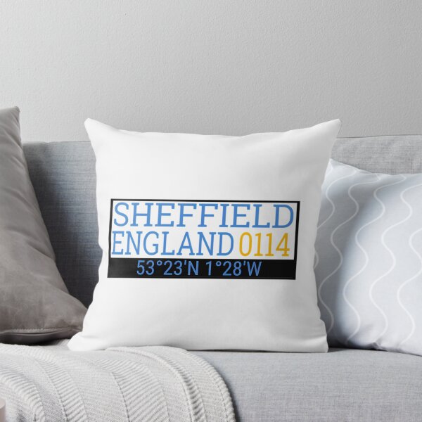 Item preview, Sheffield England Gift English City Owls Fan Present designed and sold by parso-nelinx.
