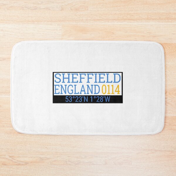 Item preview, Sheffield England Gift English City Owls Fan Present designed and sold by parso-nelinx.