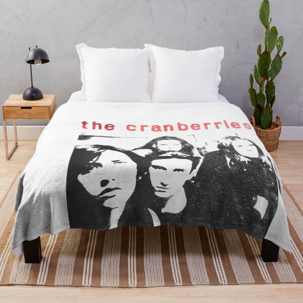 Item preview, The Cranberries Band designed and sold by MargariteFeen8.