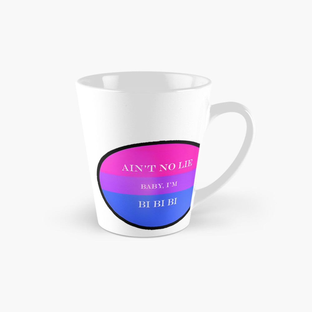 Item preview, Tall Mug designed and sold by Astvrix.