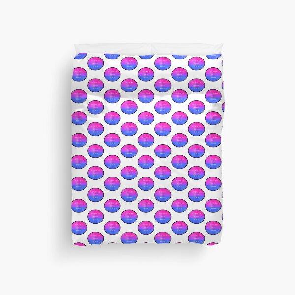 Item preview, Bi Bi Bi Colorful Abstract Geometric Pattern Design designed and sold by Astvrix.