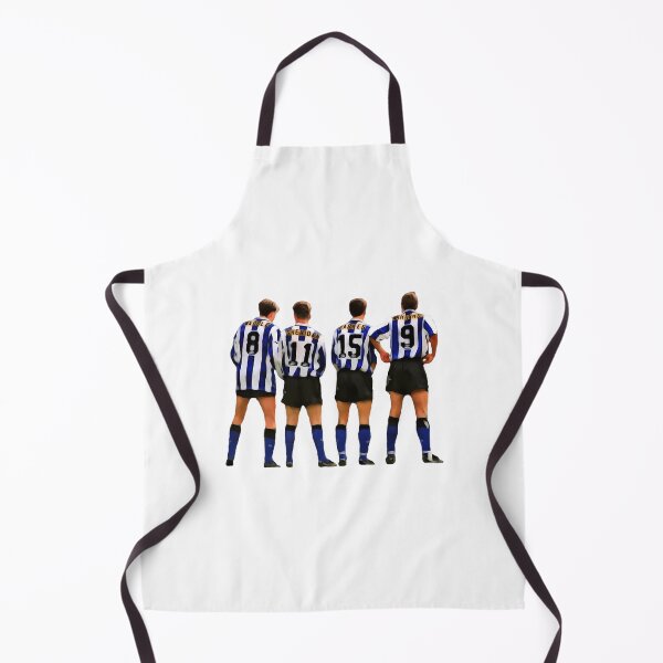 Item preview, Waddle Sheridan Harkes Warhurst designed and sold by parso-nelinx.
