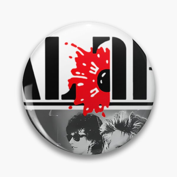 Item preview, The Alarm Band Strength designed and sold by MargariteFeen8.