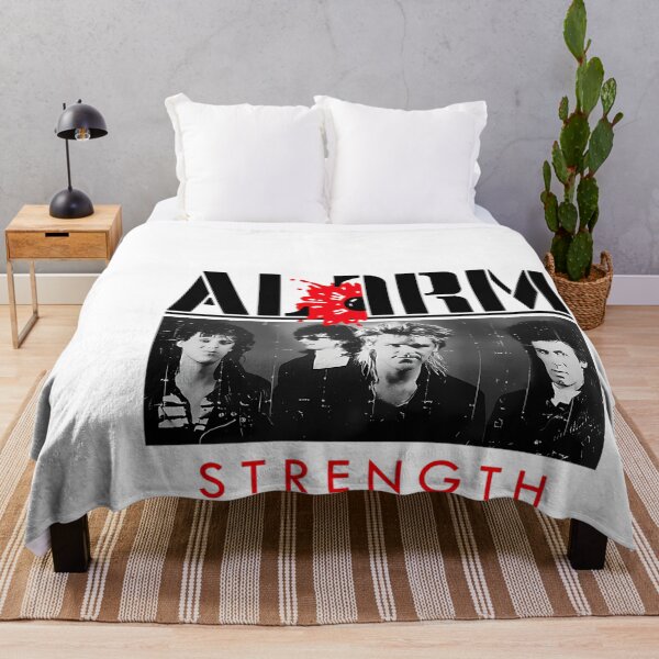 Item preview, La intensidad de la banda de alarma designed and sold by MargariteFeen8.
