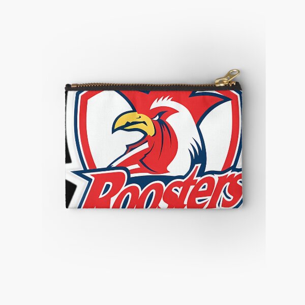 Item preview, Sydney Roosters  designed and sold by Thebookgossiper.