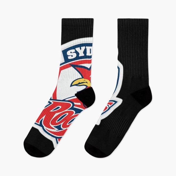 Item preview, Sydney Roosters  designed and sold by Thebookgossiper.