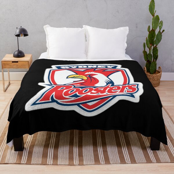 Item preview, Sydney Roosters designed and sold by Thebookgossiper.