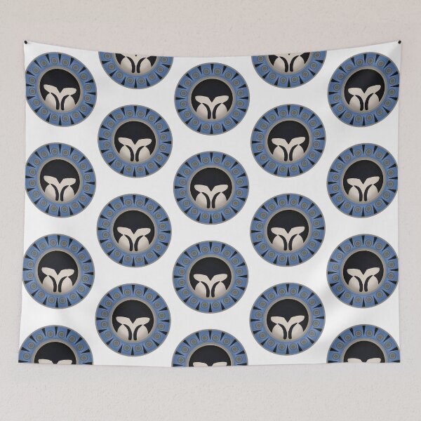 Item preview, Bo-Katan Inspired Pattern designed and sold by mathieu-helmic.