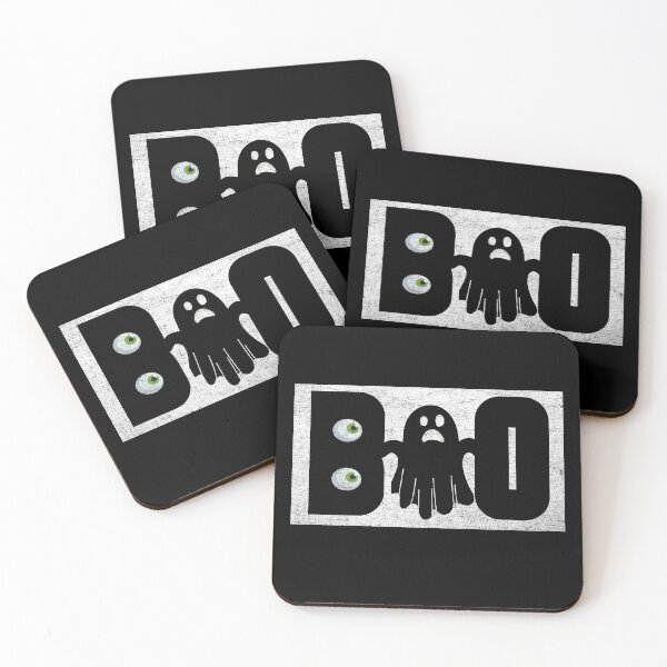 Item preview, funny hallooween boo sheet t shirt designed and sold by Print_This_Out.