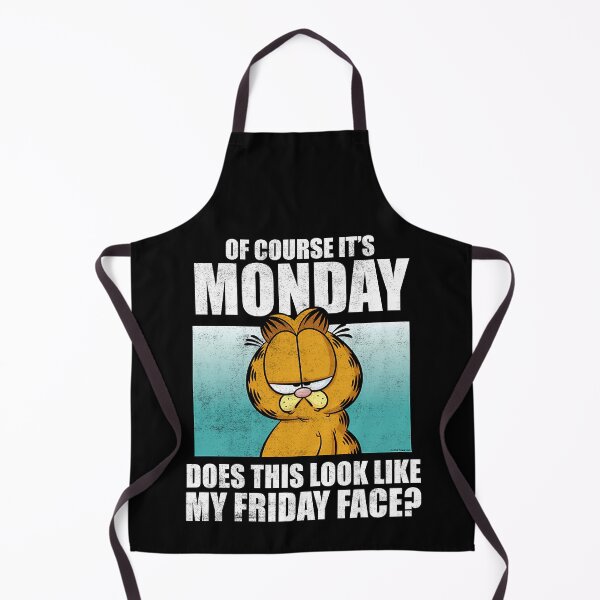 Item preview, Annoyed Orange Cat with Large Bold English Text designed and sold by ChantalBrian.