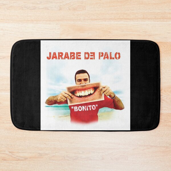 Item preview, Jarabe De Palo - Bonito album 2003 designed and sold by Lanhvamy2689.