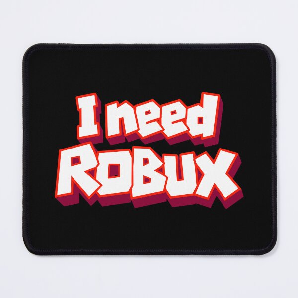 Item preview, I need robux designed and sold by Gamify Store.